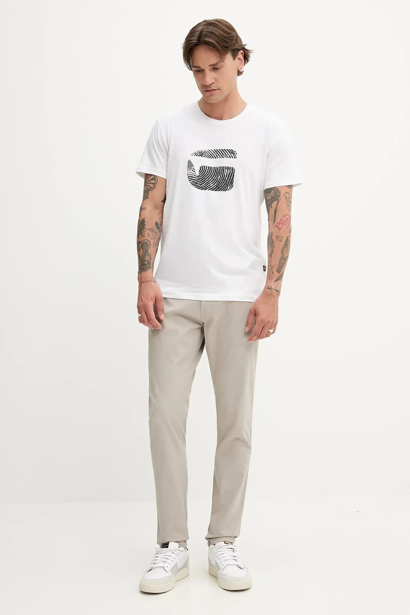 Брюки - фото 2