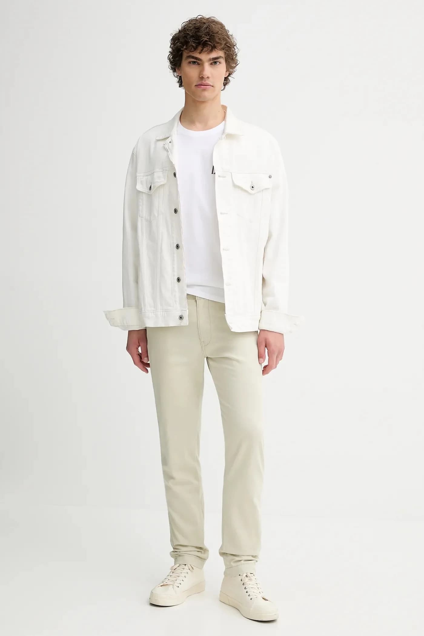 Брюки XX CHINO STD II - фото 2