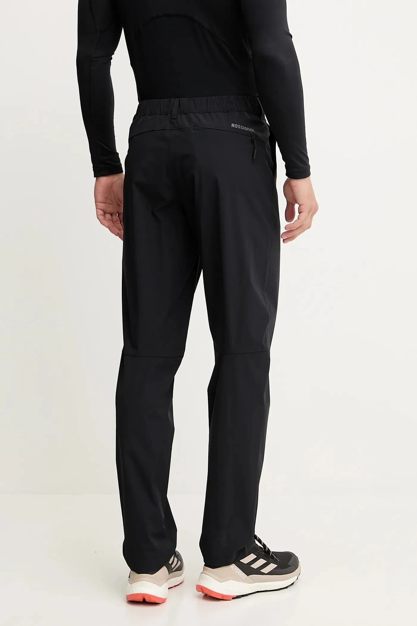 ЛИКИЙСКИЕ уличные брюки - фото 2