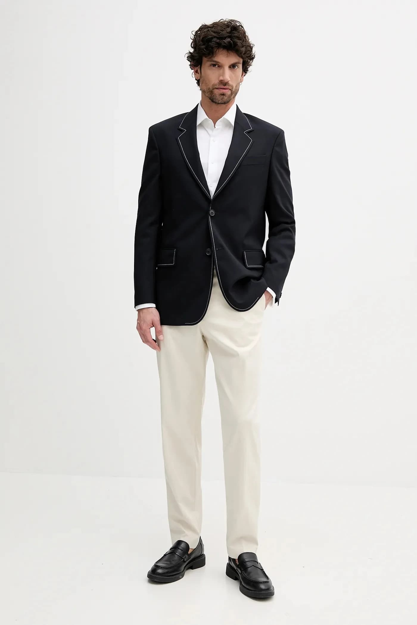 Брюки C-Perin-W-WG-253F - фото 2