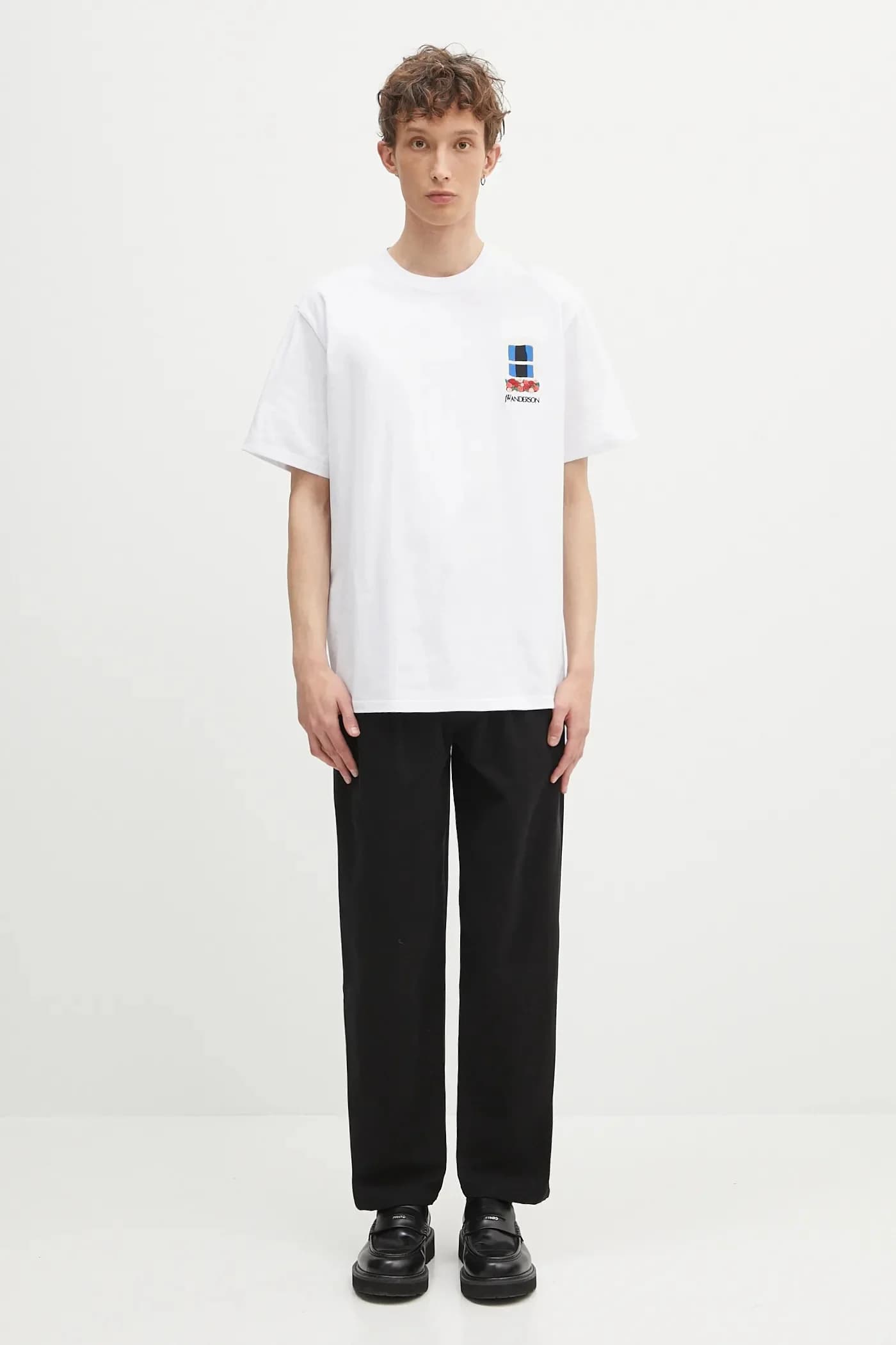 Брюки с хлопковыми панталонами Willow - фото 5