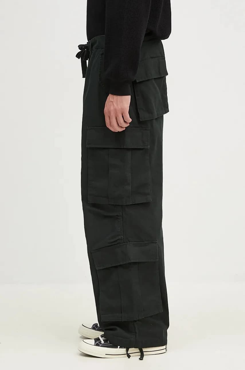 Мешковатые брюки-карго Premium Classics LX - фото 2