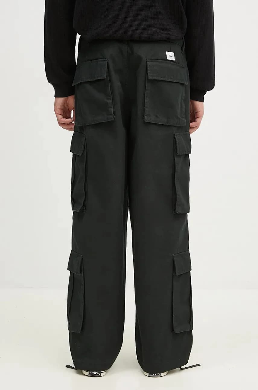 Мешковатые брюки-карго Premium Classics LX - фото 3
