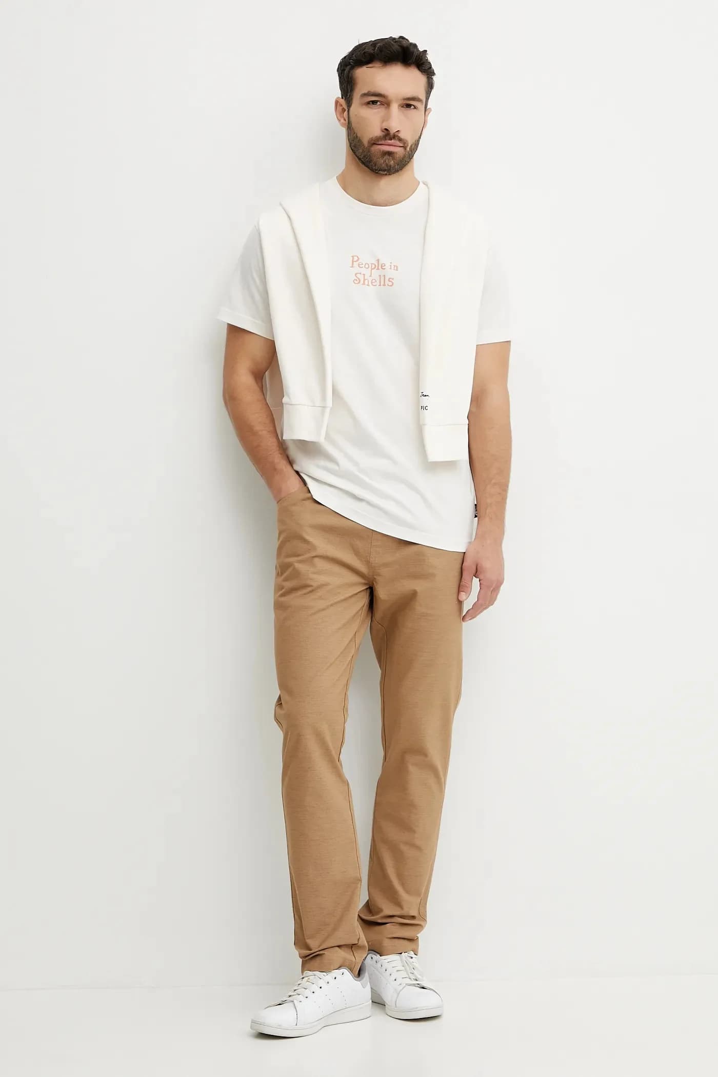 Брюки Круси - фото 2