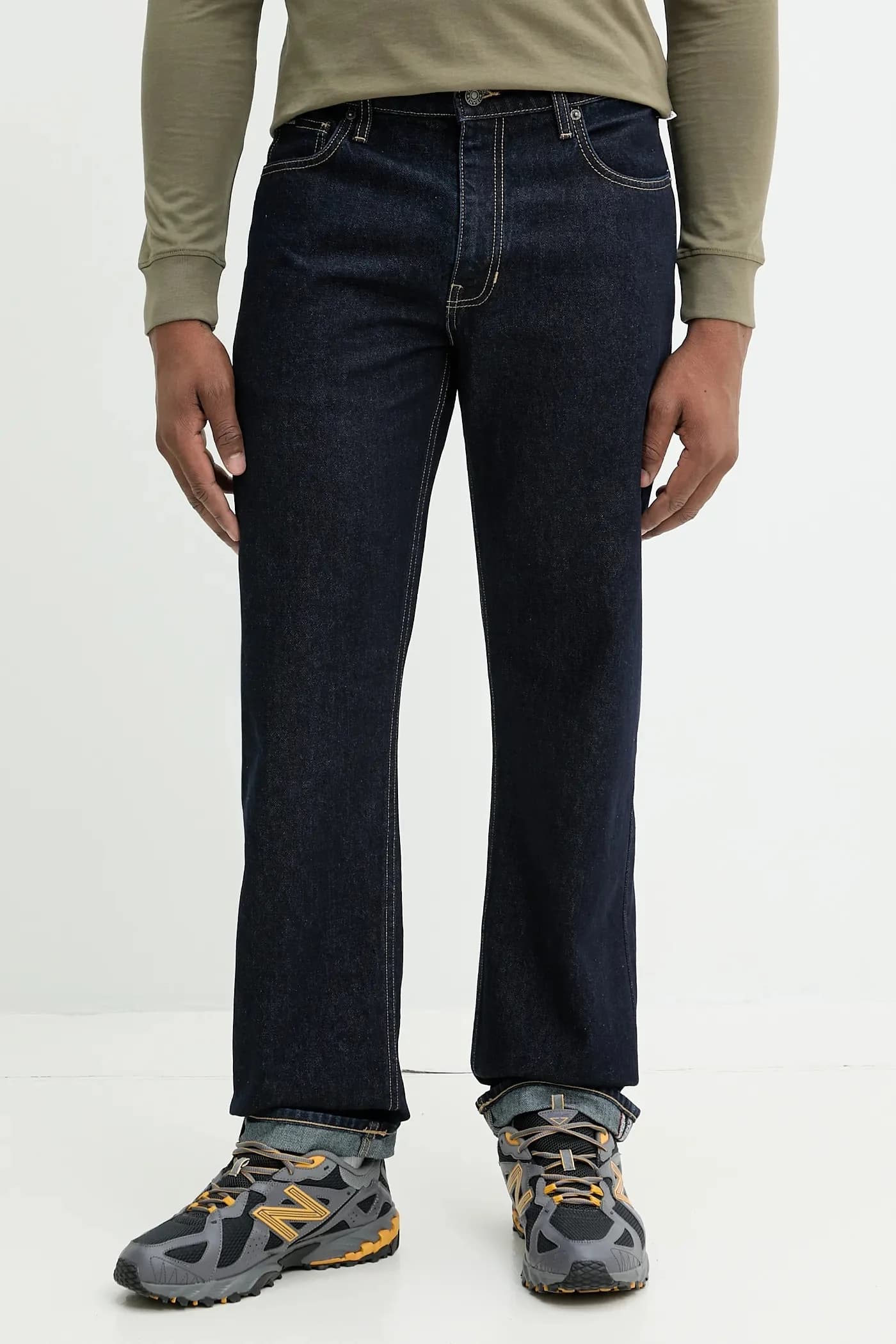 Хлопковые брюки