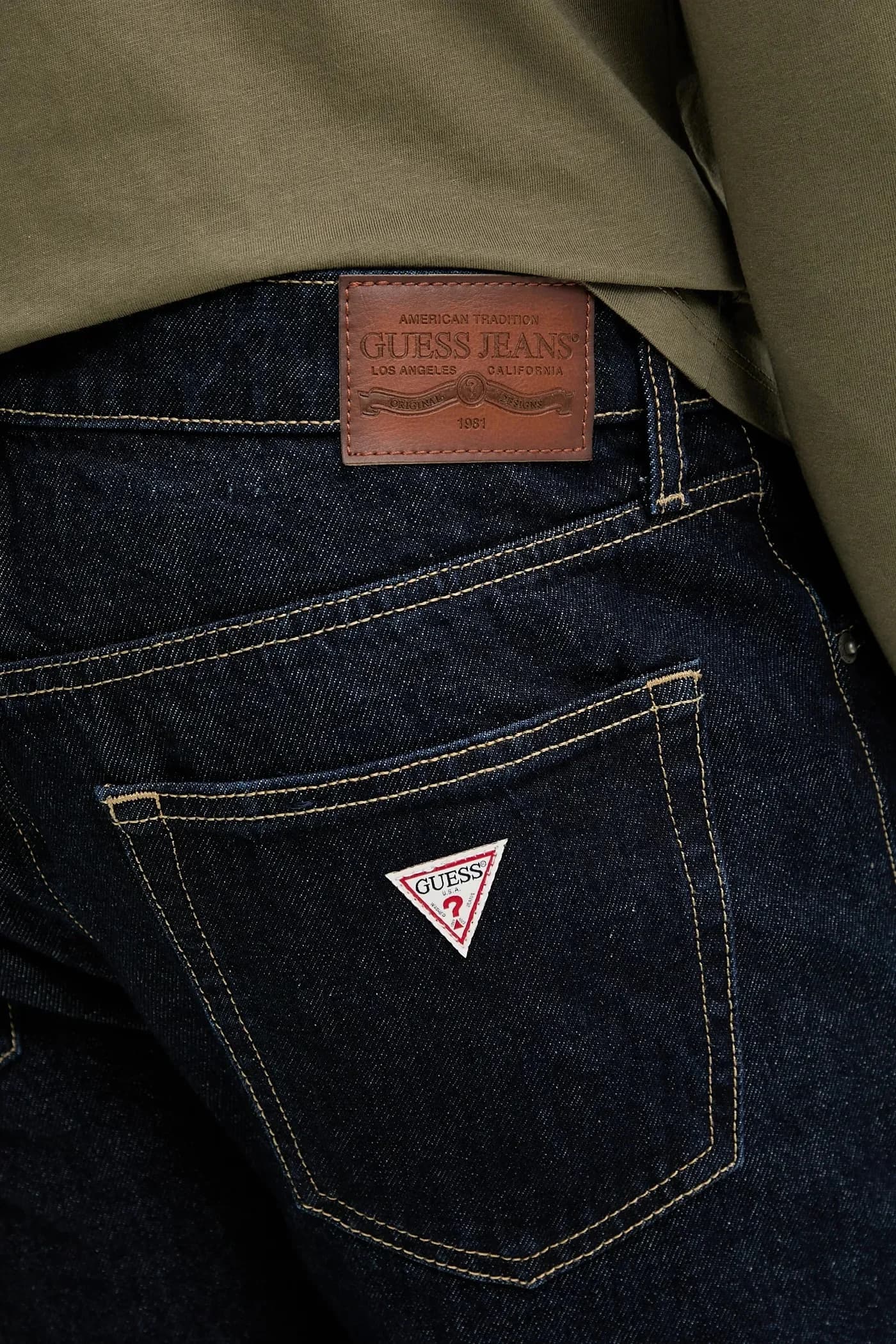 Хлопковые брюки - фото 4