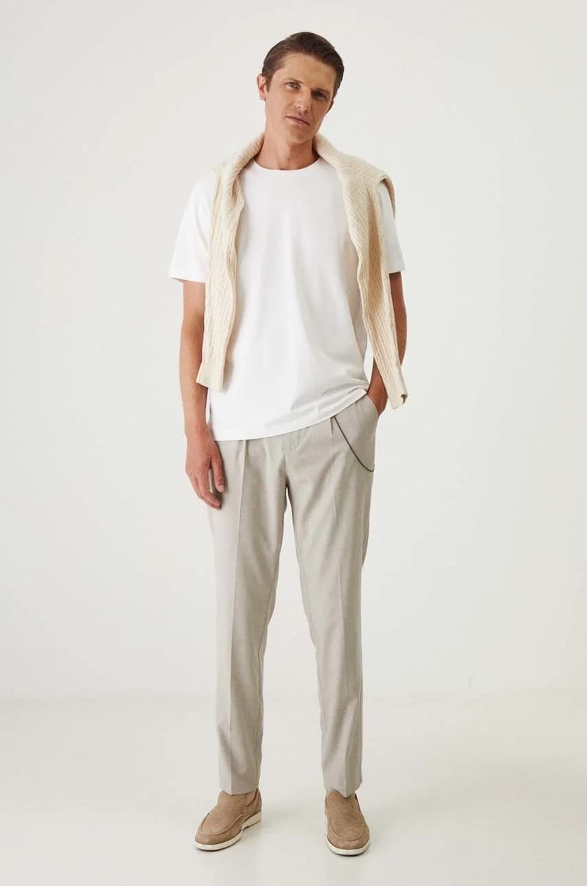 Брюки - фото 2