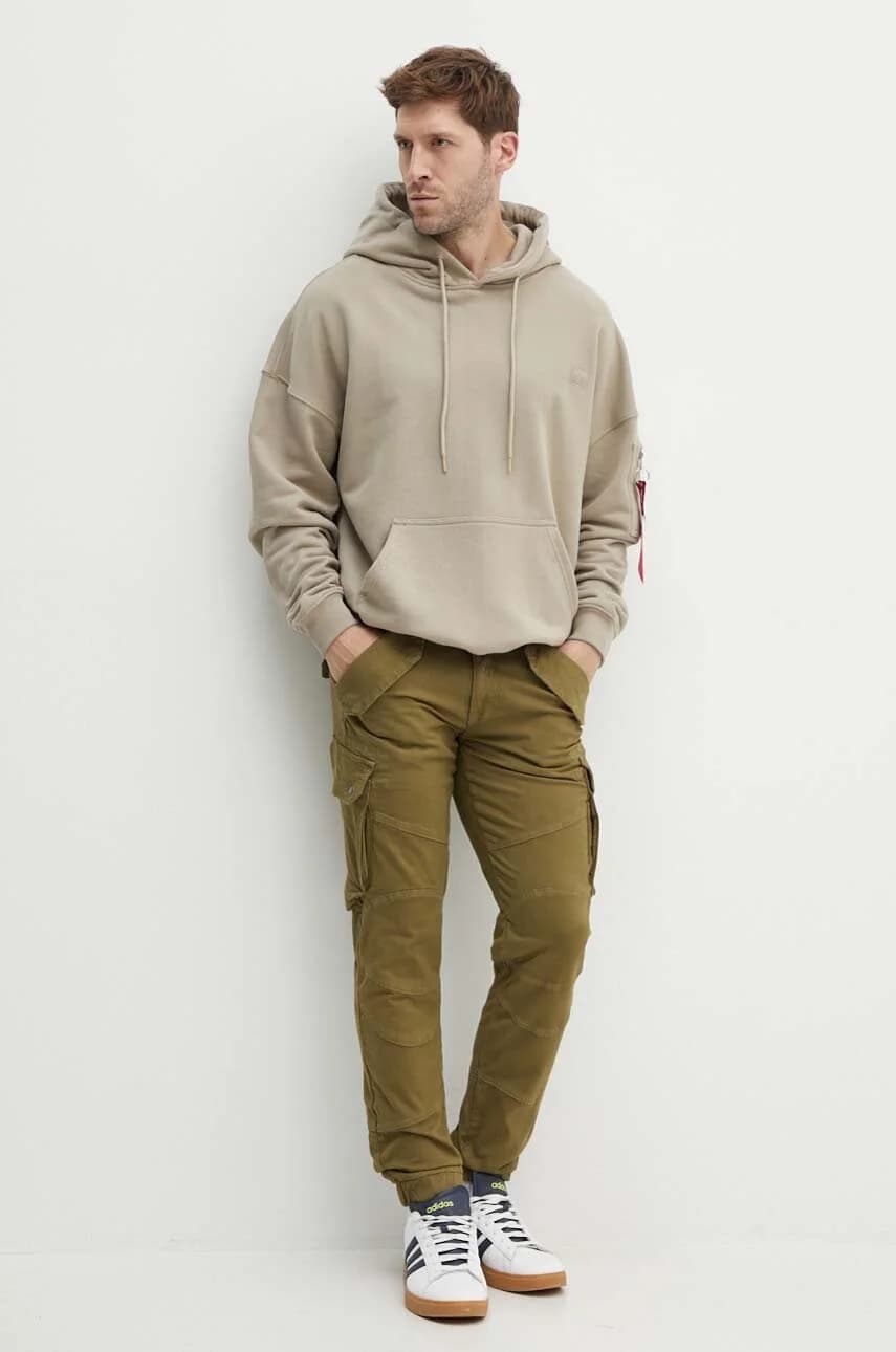 Боевые брюки LW - фото 2