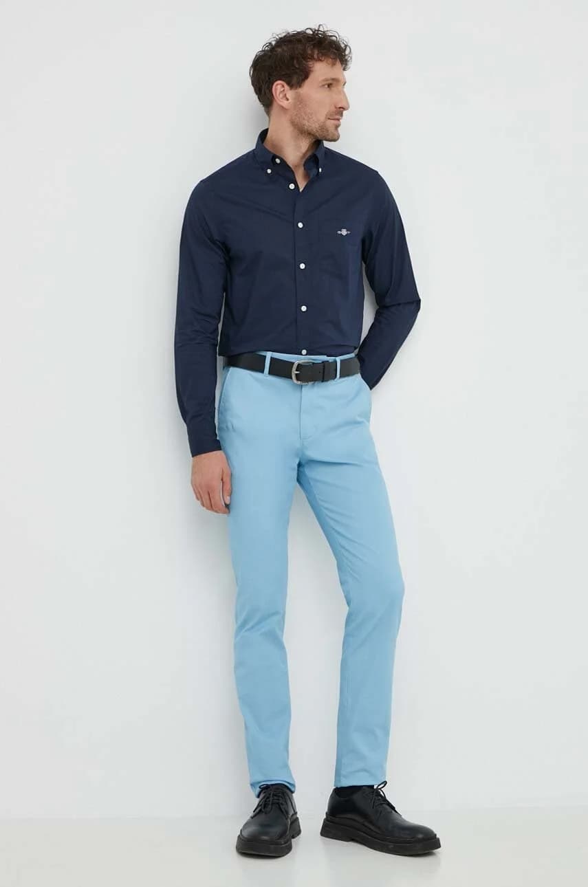 Брюки - фото 2