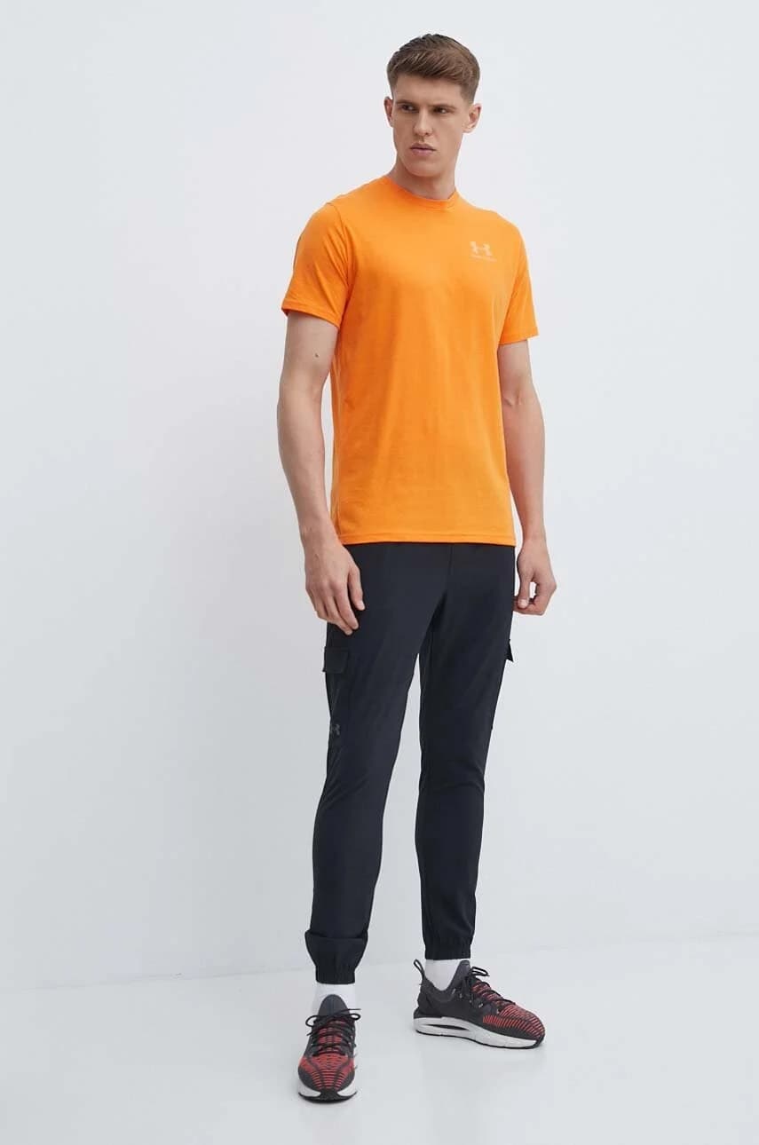 Тренировочные брюки - фото 2