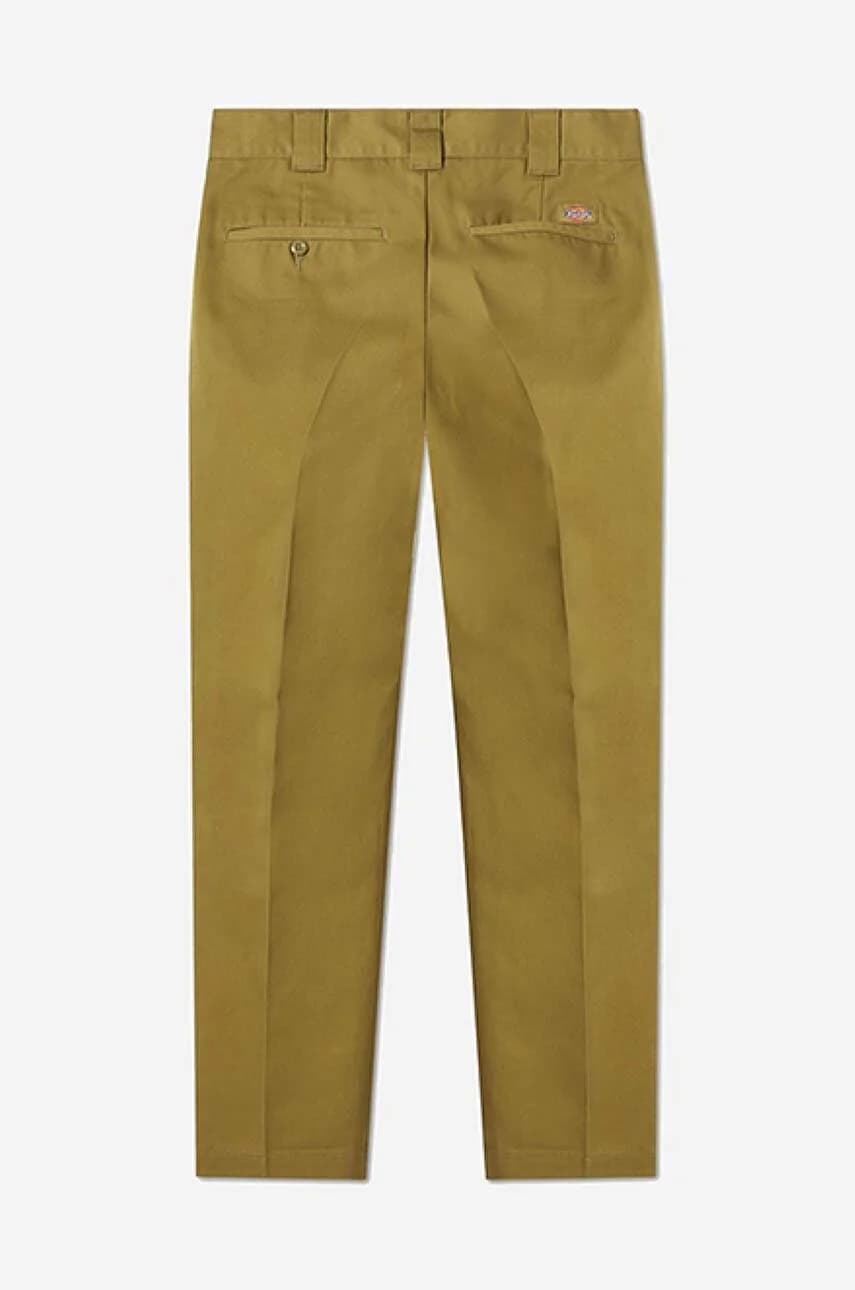 Брюки 872 Work Pant Rec - фото 4