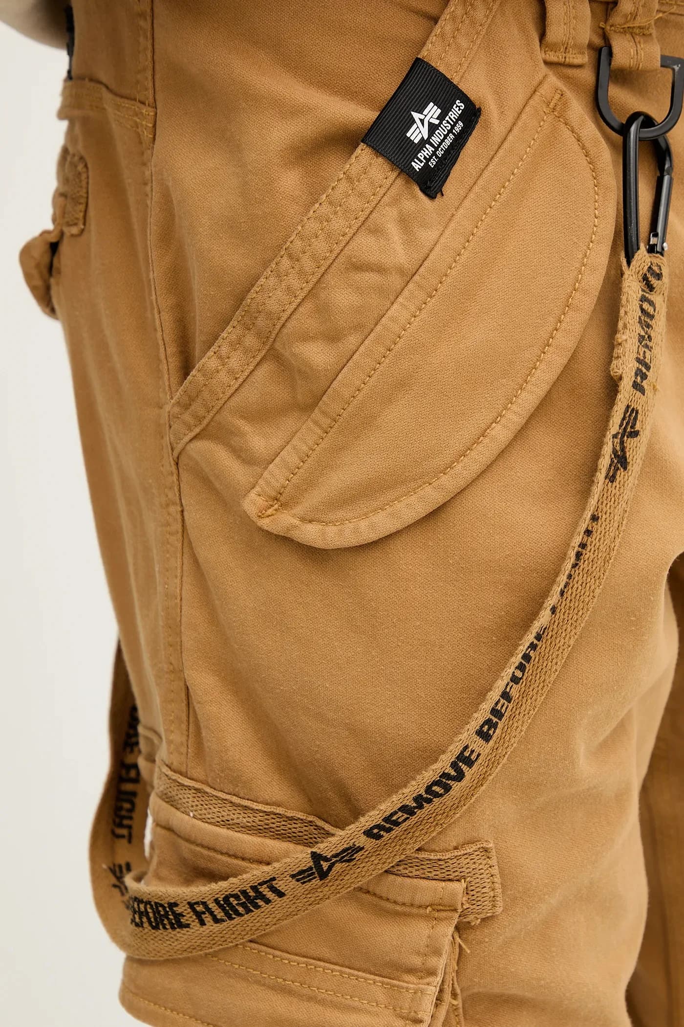 Универсальные брюки - фото 4