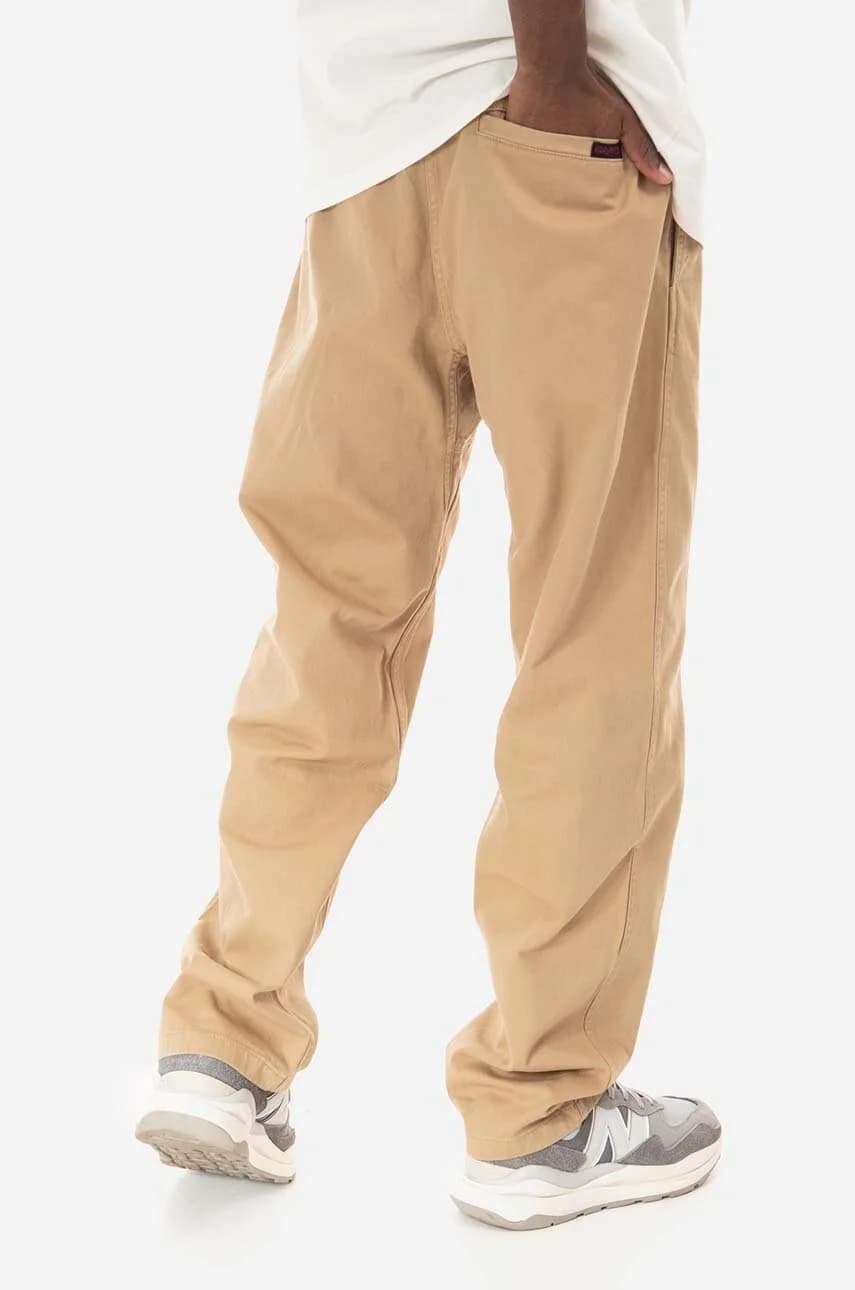 Хлопковые брюки Gramicci Брюки - фото 3