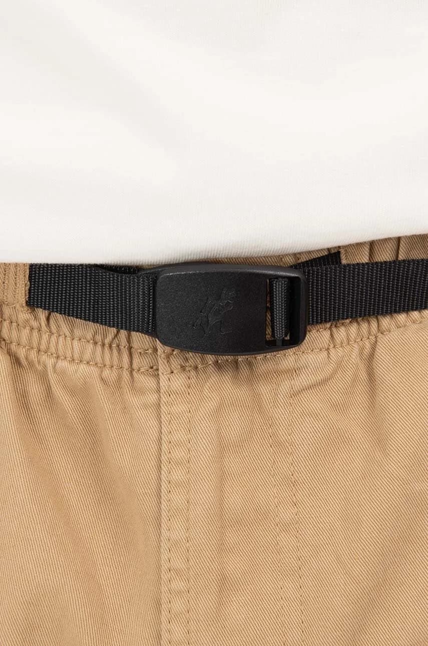 Хлопковые брюки Gramicci Брюки - фото 4