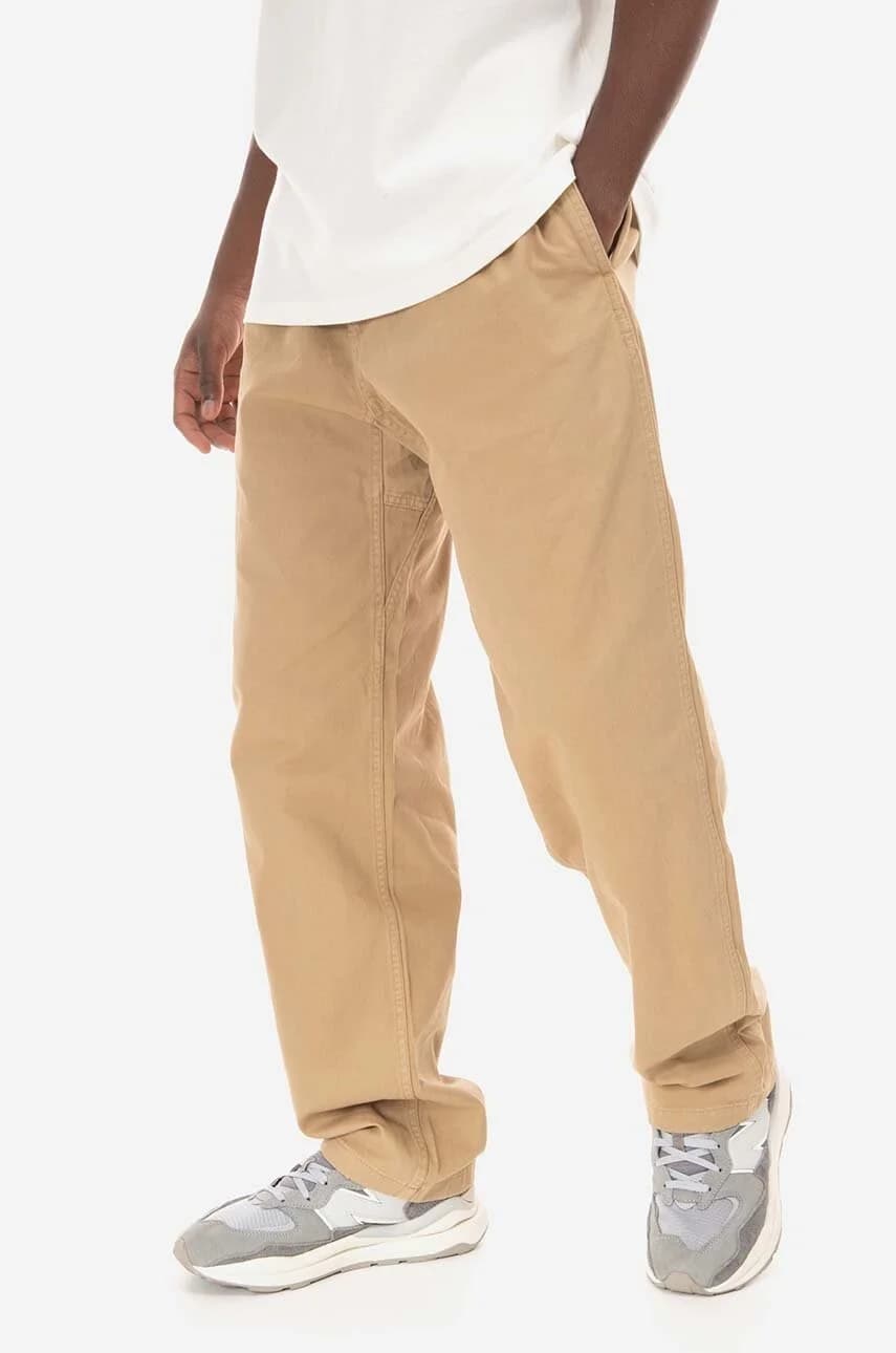 Хлопковые брюки Gramicci Брюки - фото 6