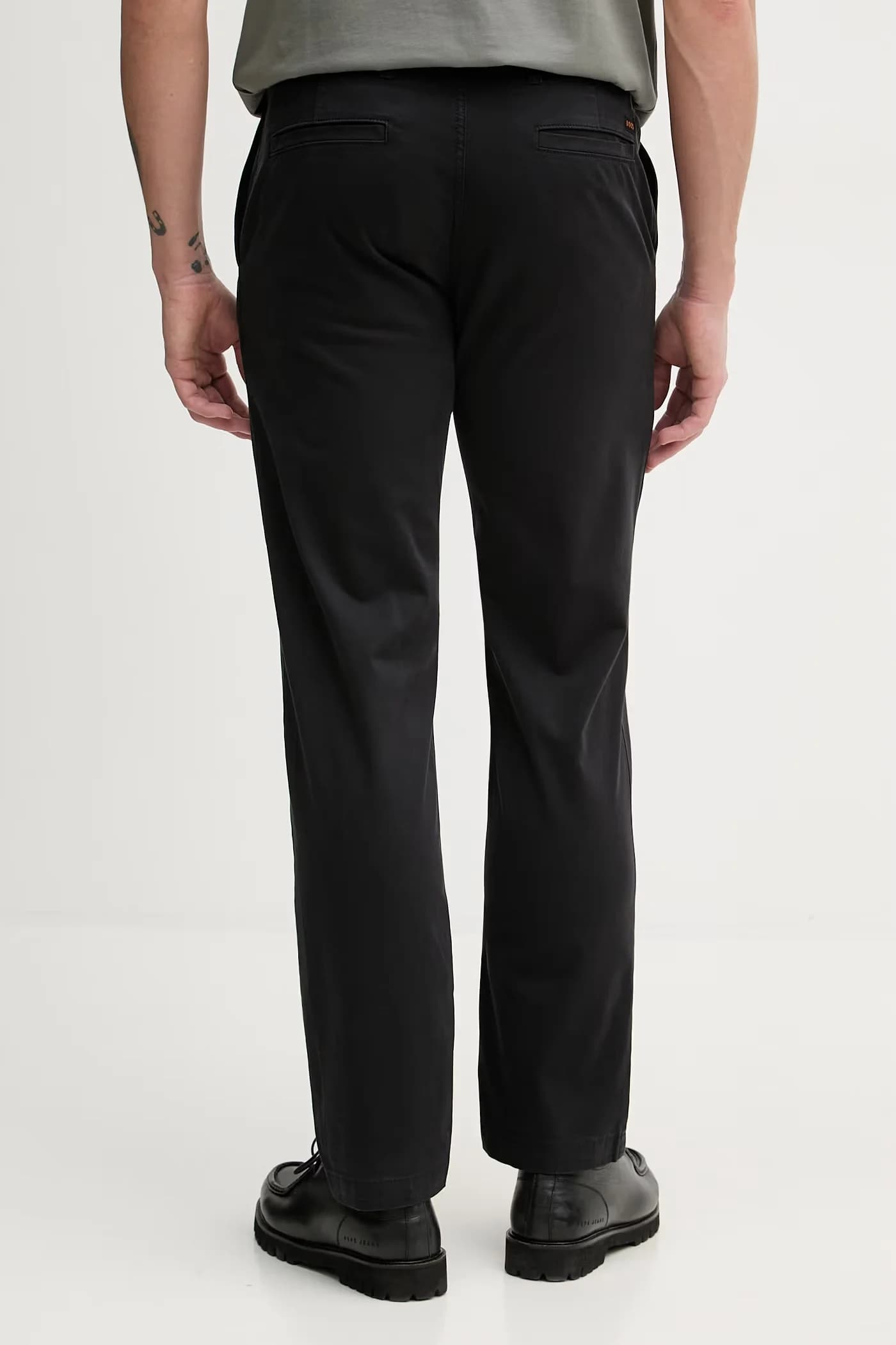 Брюки - фото 3