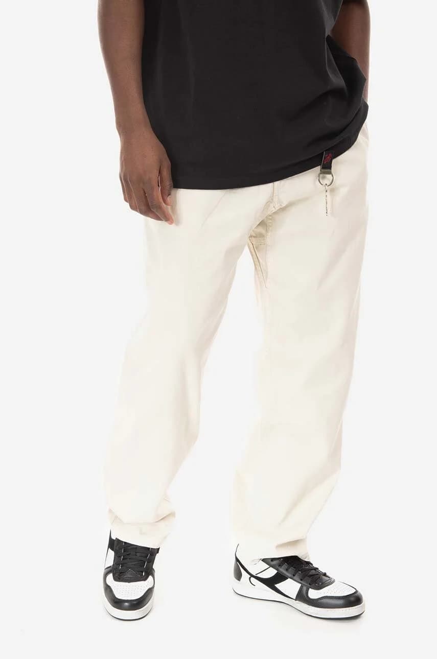 Хлопковые брюки Gramicci Брюки - фото 6