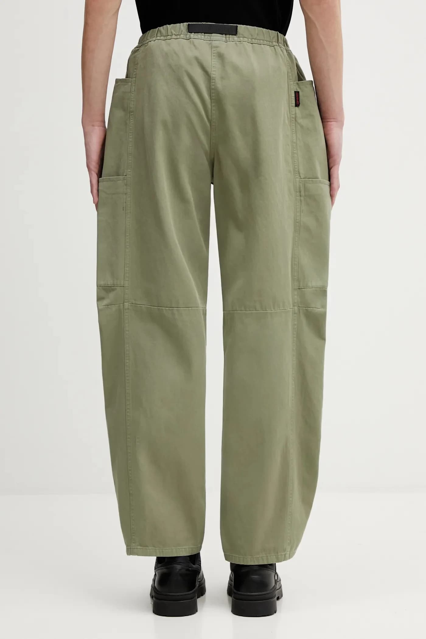 Брюки VOYAGER PANT из хлопка - фото 3