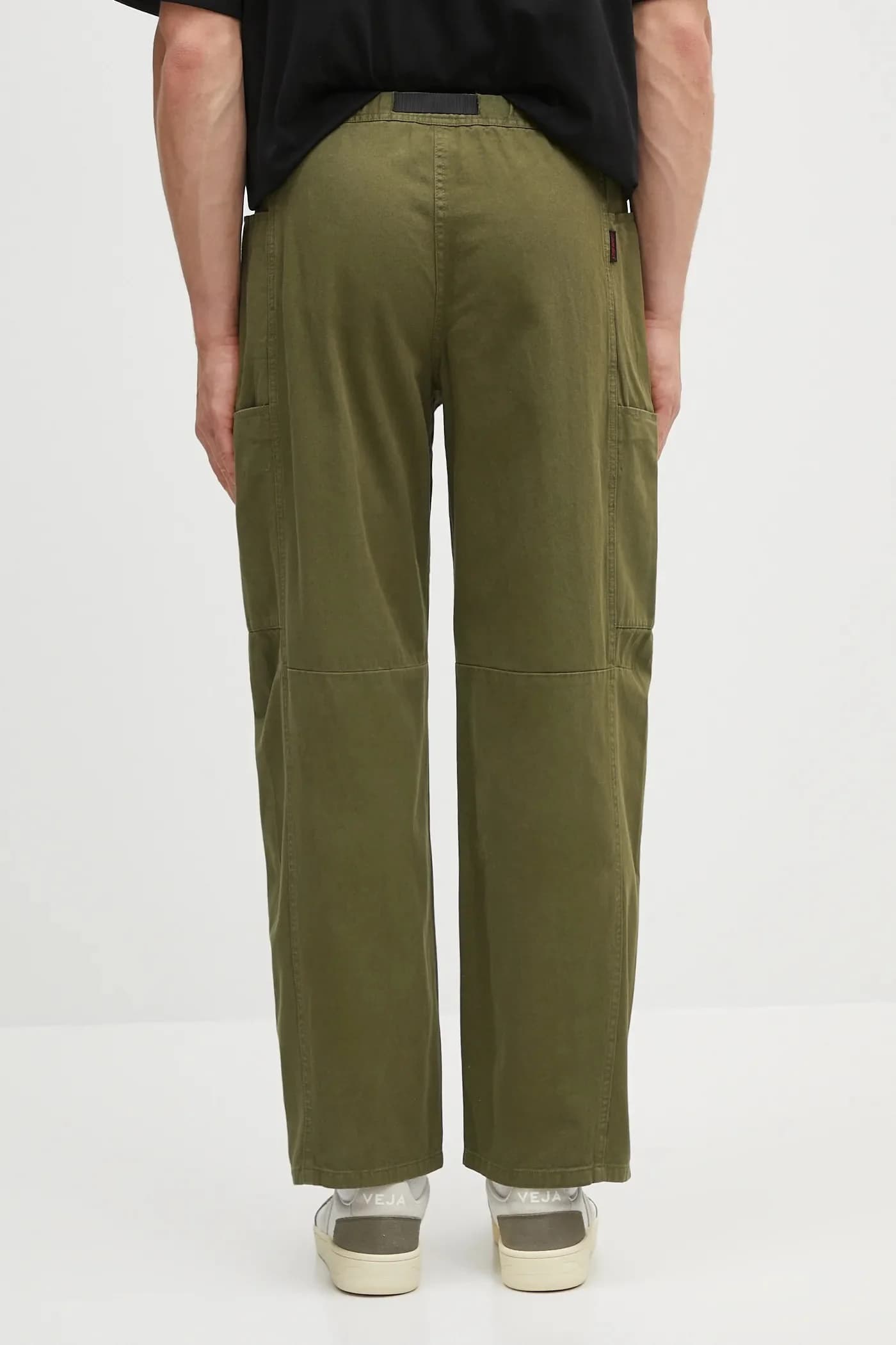 Брюки Voyager Pant из хлопка - фото 3