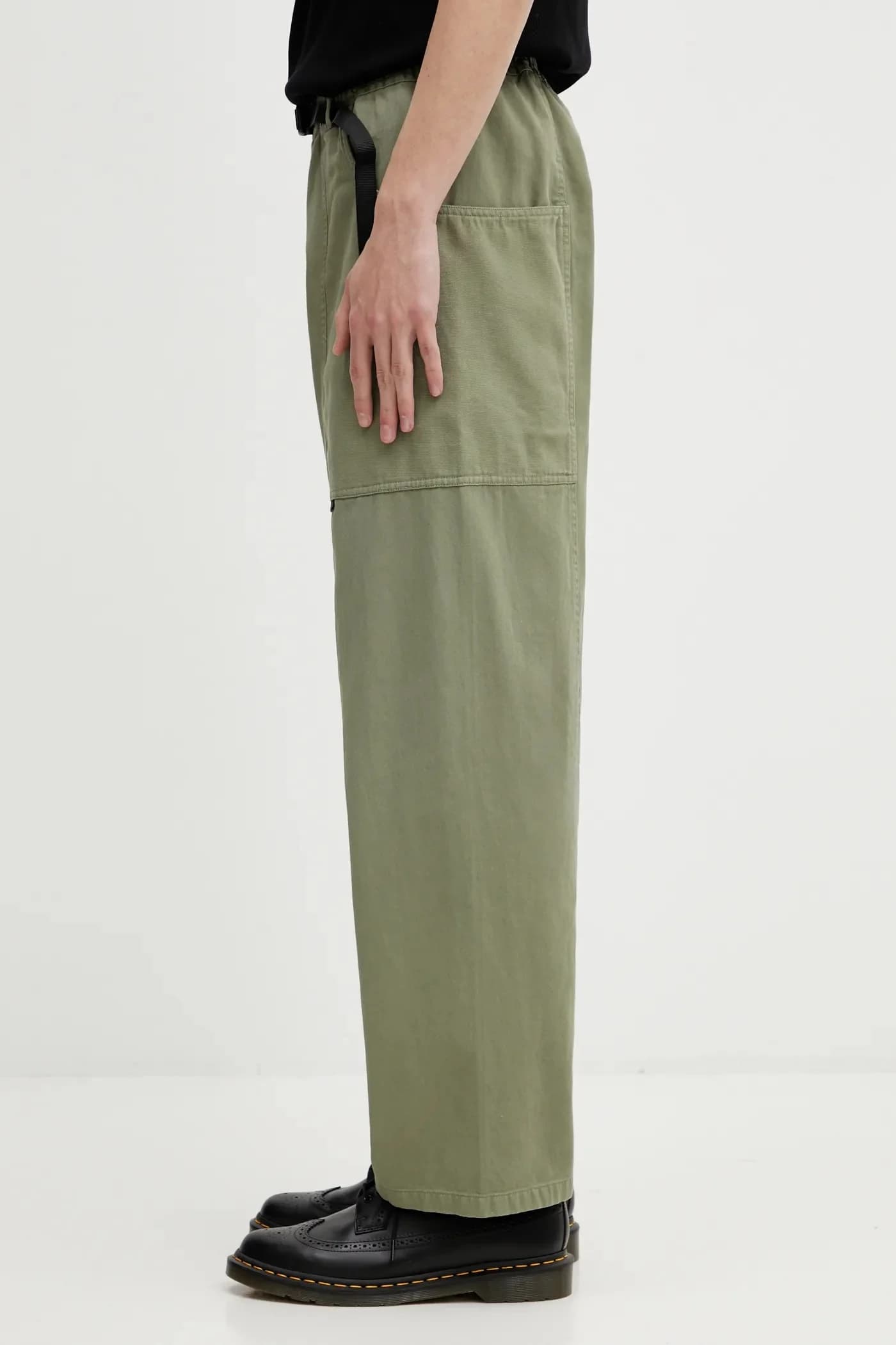 хлопковые брюки Gadget Pant - фото 2