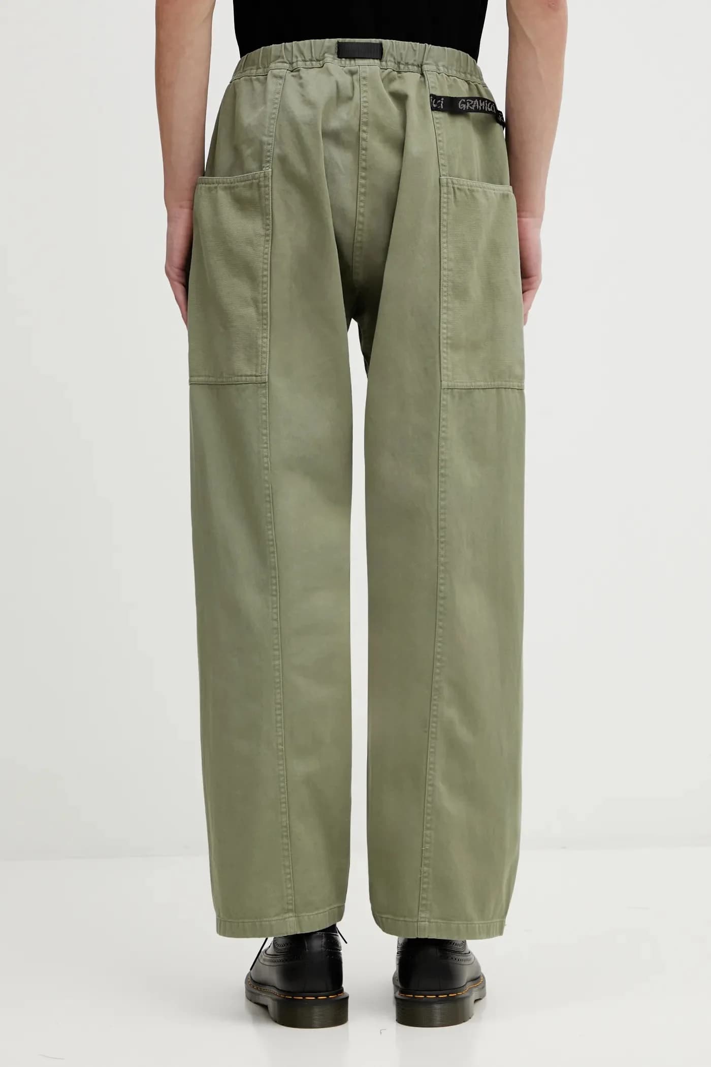 хлопковые брюки Gadget Pant - фото 3