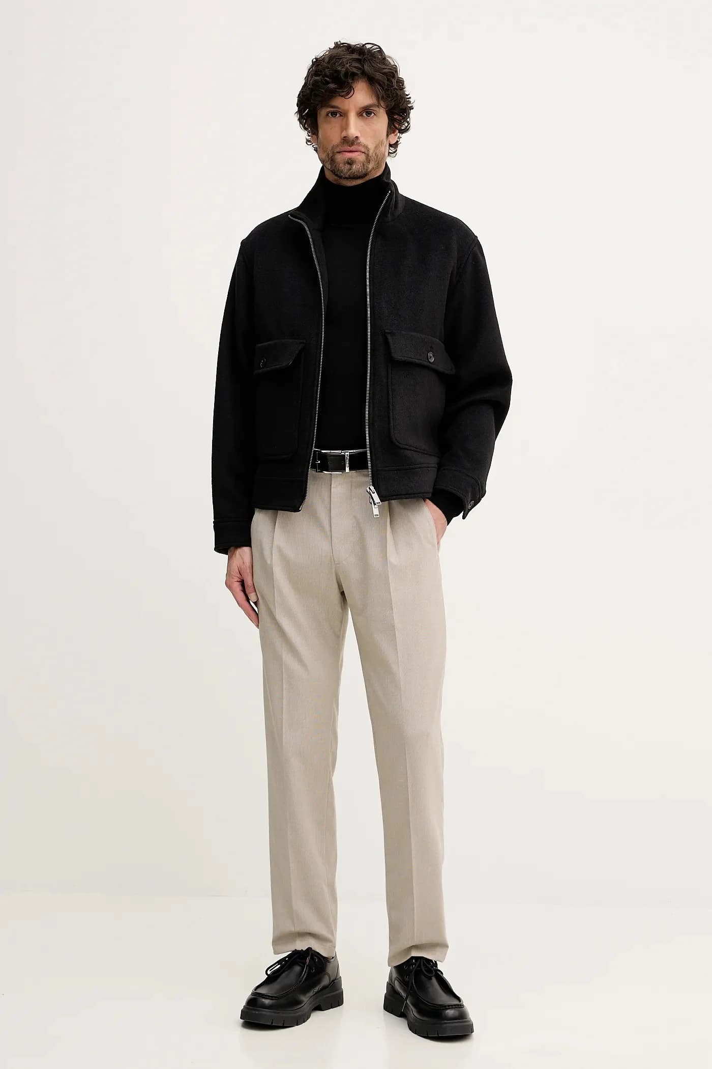 Брюки - фото 2