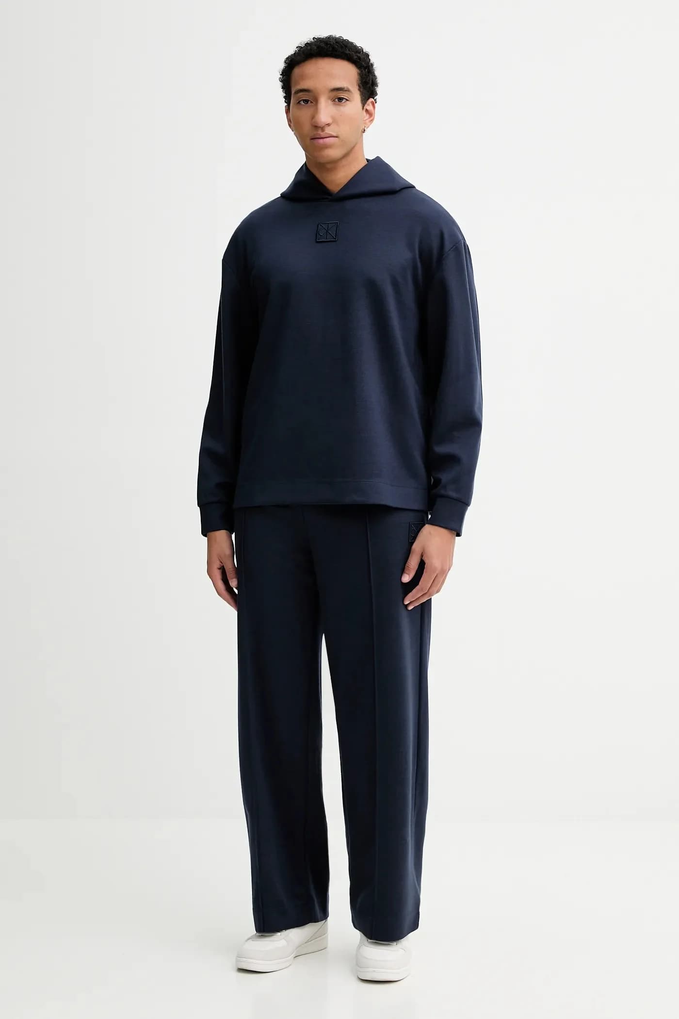 Брюки с шерстью - фото 2