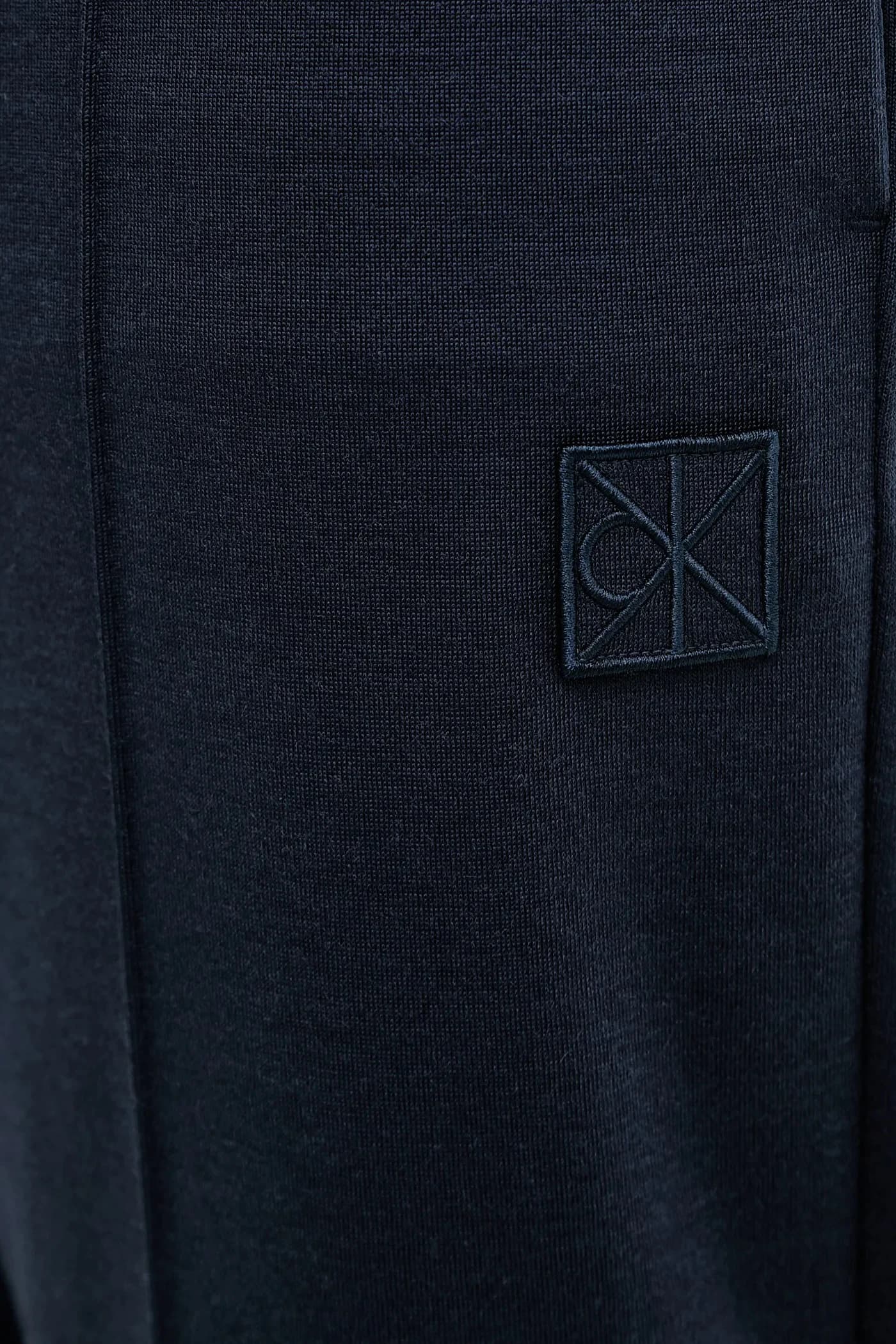 Брюки с шерстью - фото 4