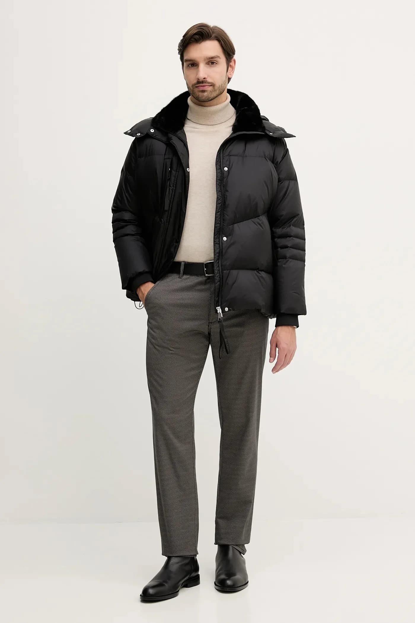 Брюки - фото 2