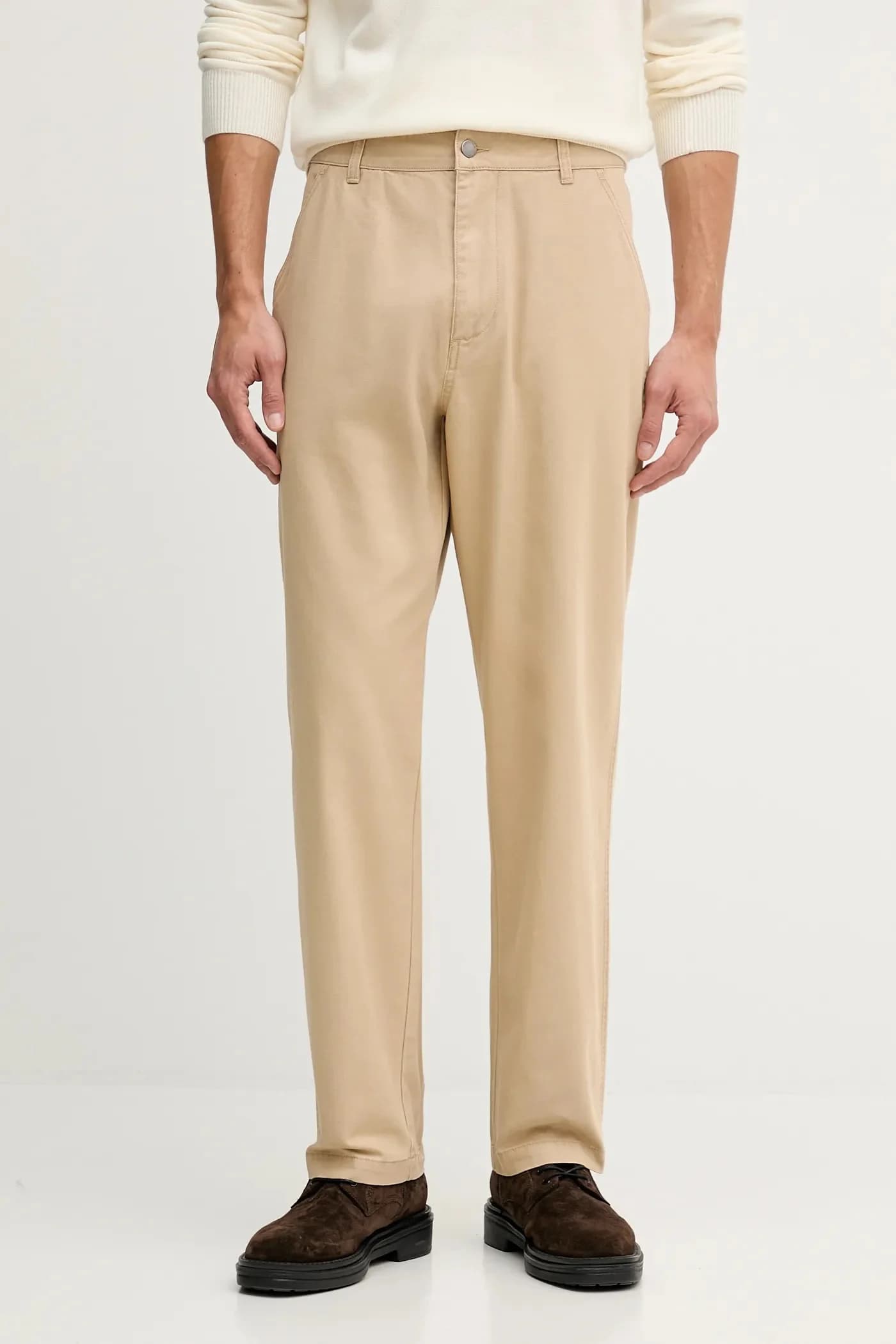 Хлопковые брюки