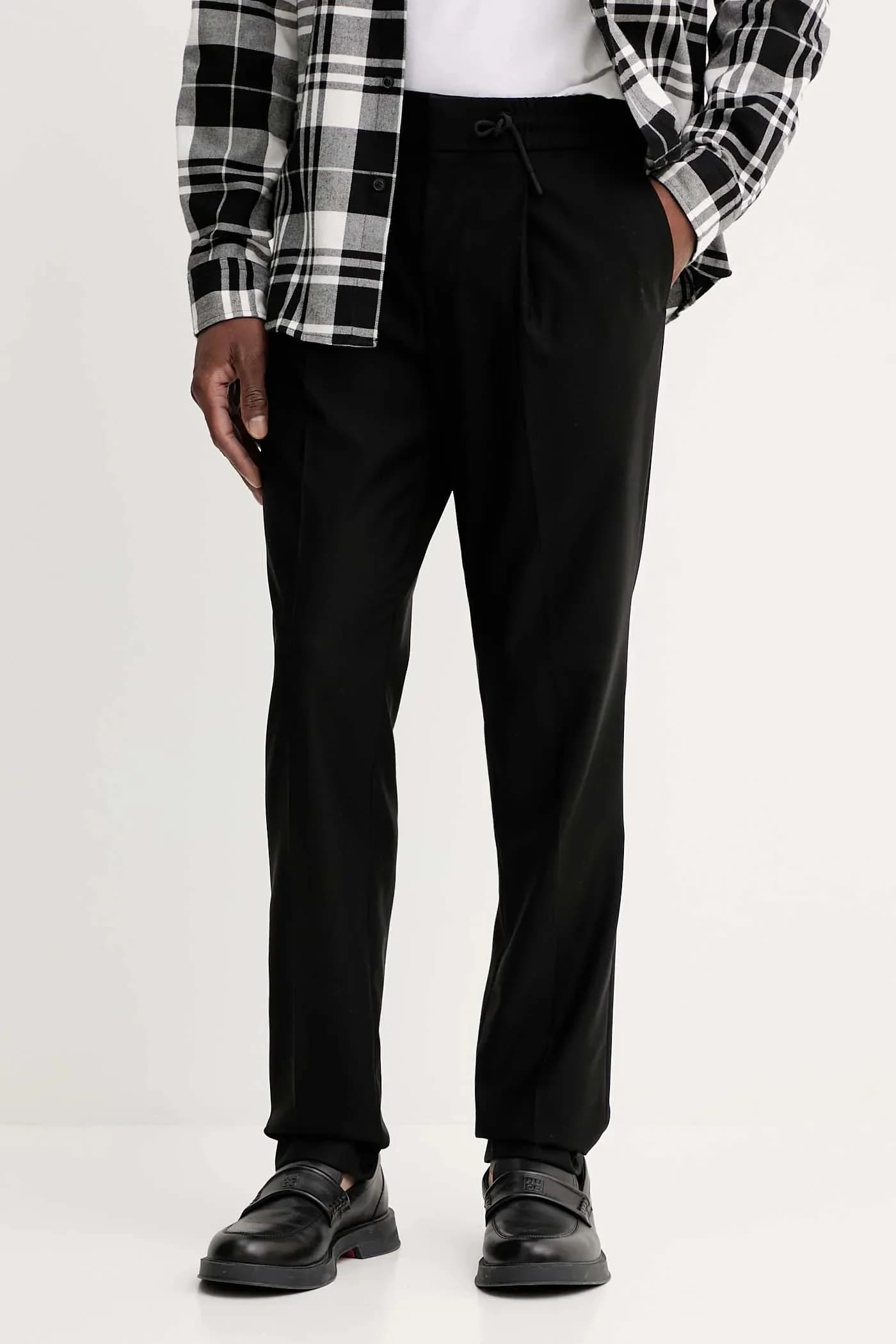 Штаны Getlin251F3