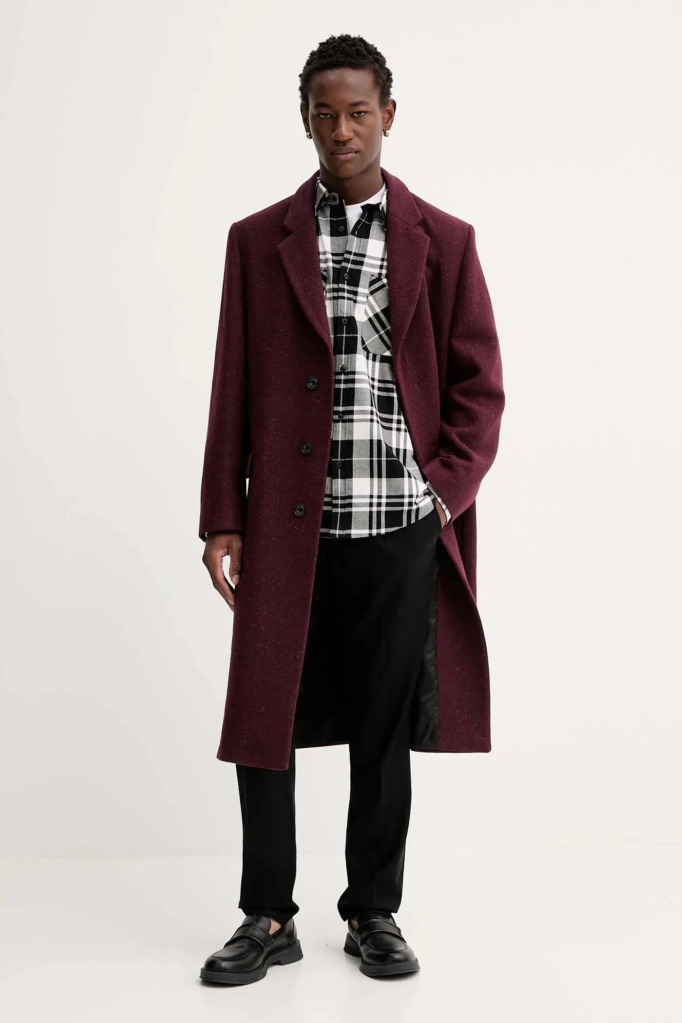 Штаны Getlin251F3 - фото 2