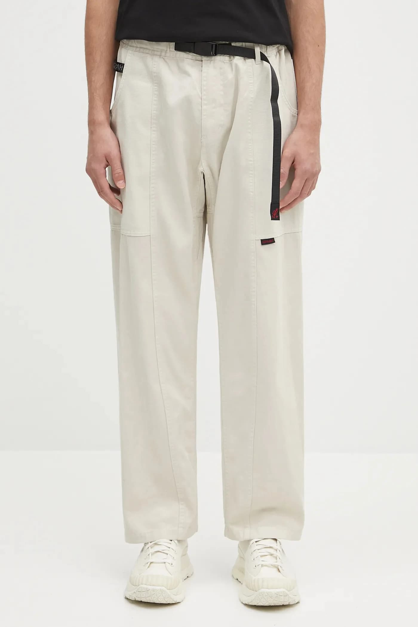 Хлопковые брюки