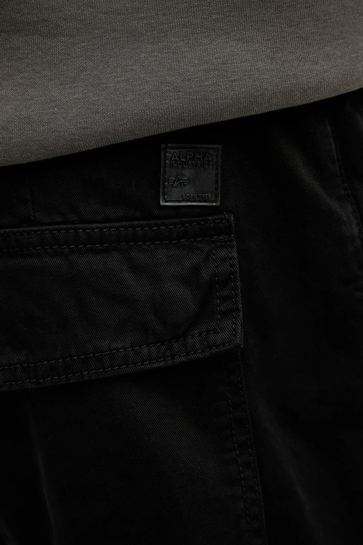 Хлопковые брюки - фото 4