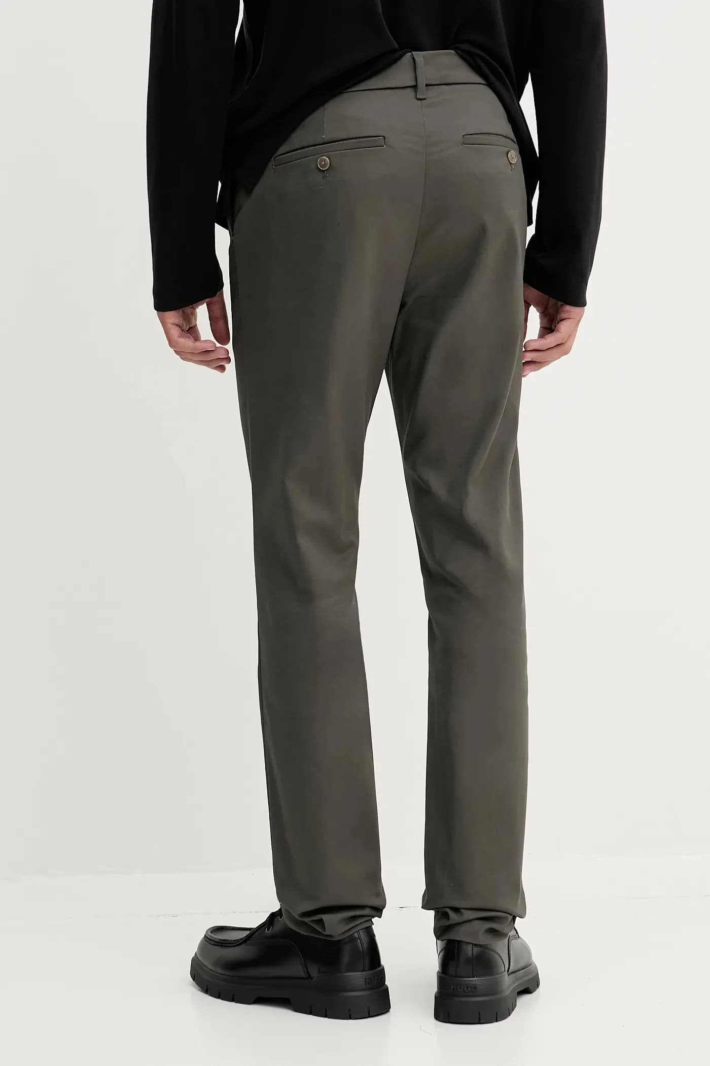 Брюки - фото 3