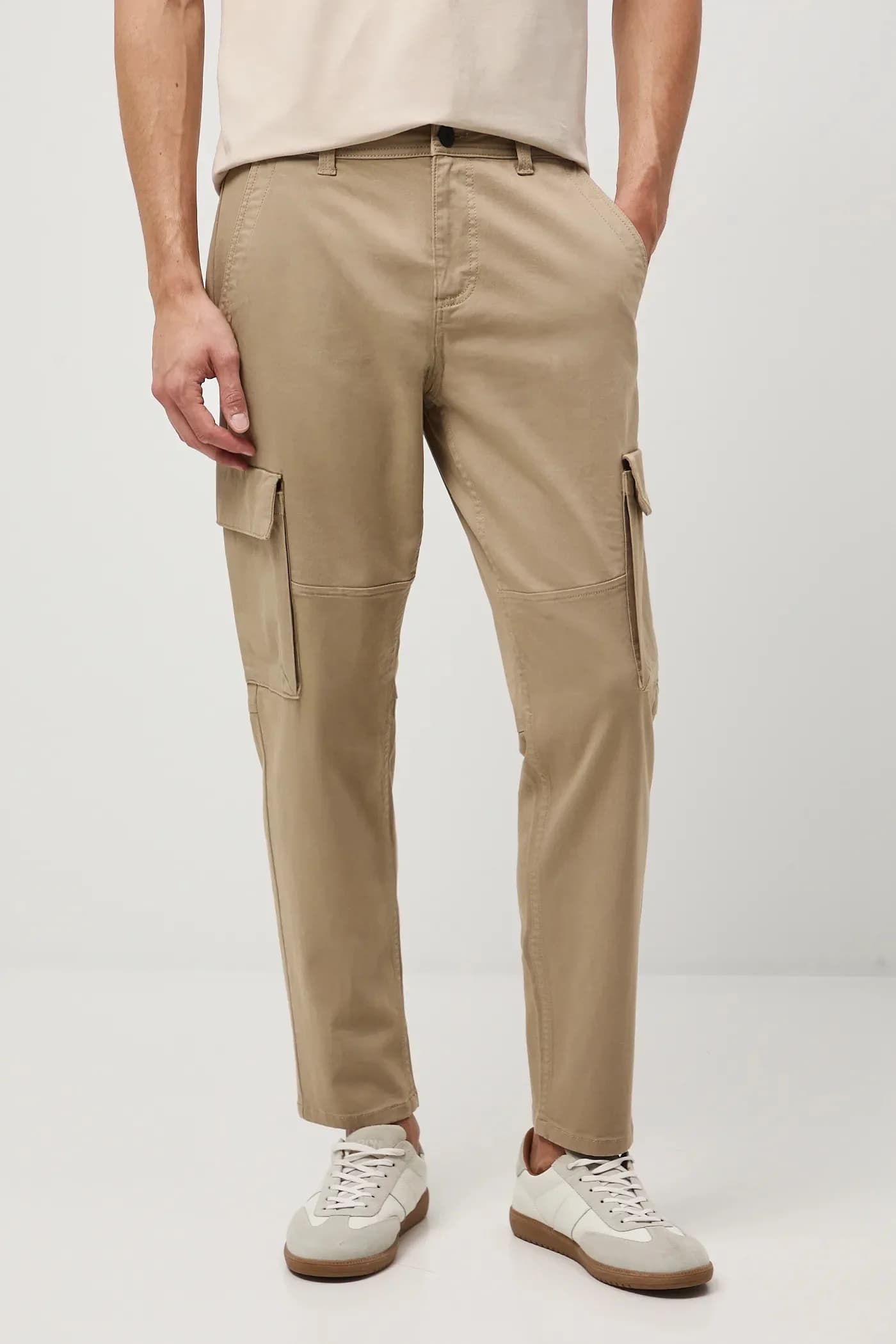 Брюки - фото 2