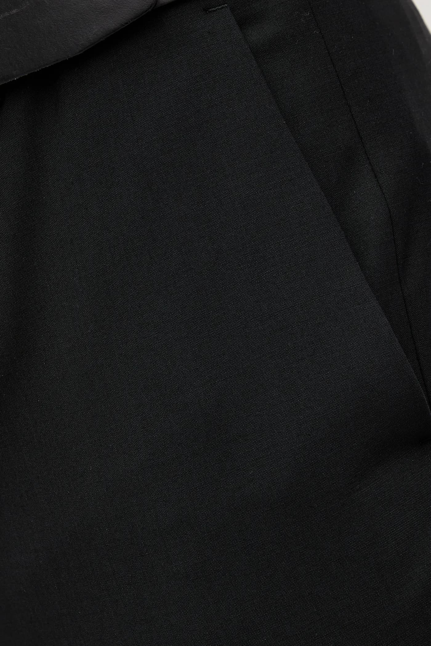 HUGH шерстяные брюки - фото 4