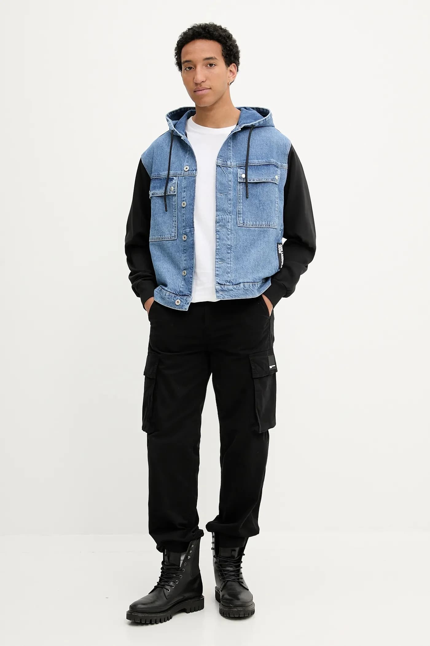 Брюки - фото 2