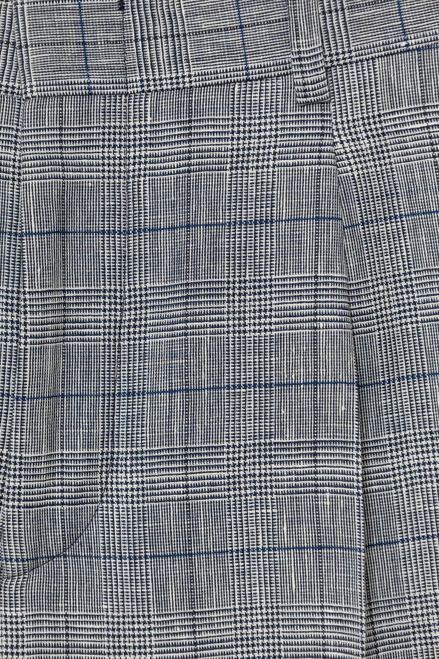 Льняные брюки - фото 3