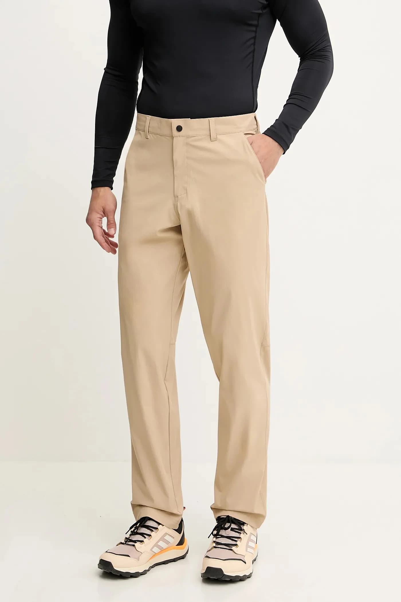 ЛИКИЙСКИЕ уличные брюки