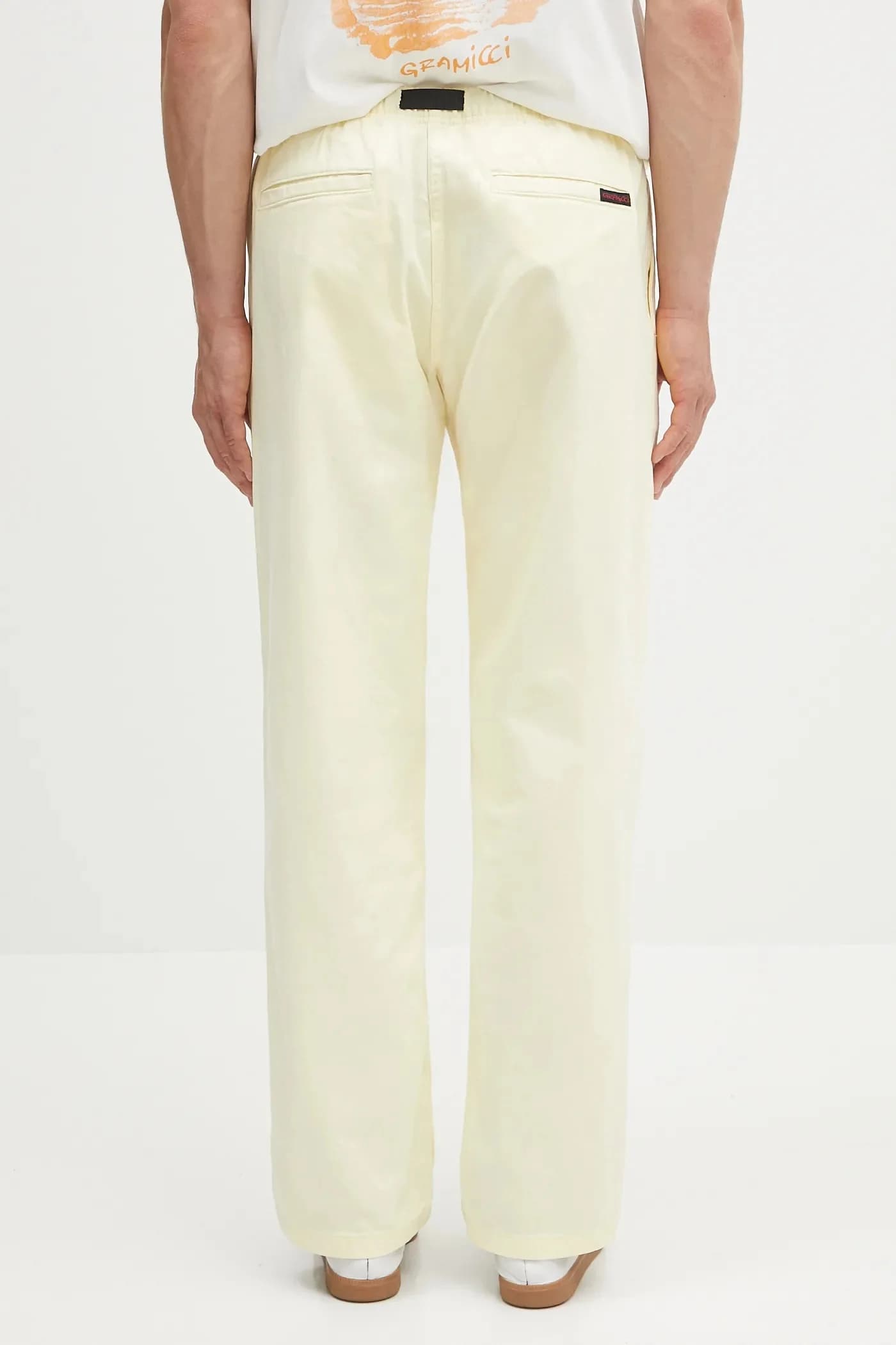 Хлопковые брюки Gramicci Брюки - фото 3