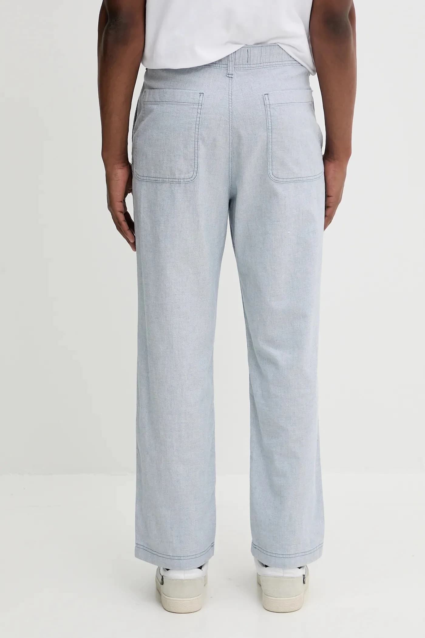 Брюки - фото 3