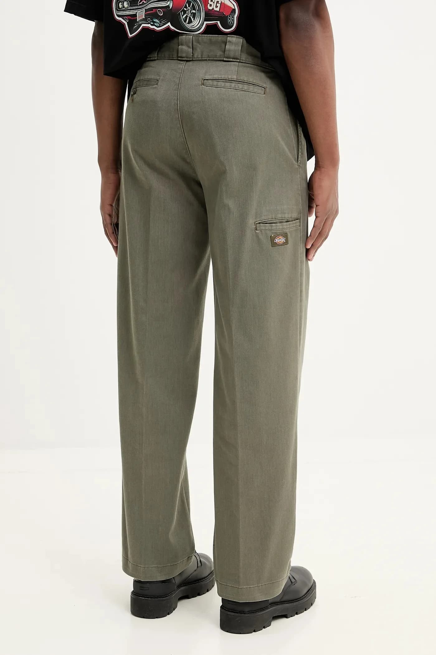 Брюки - фото 3