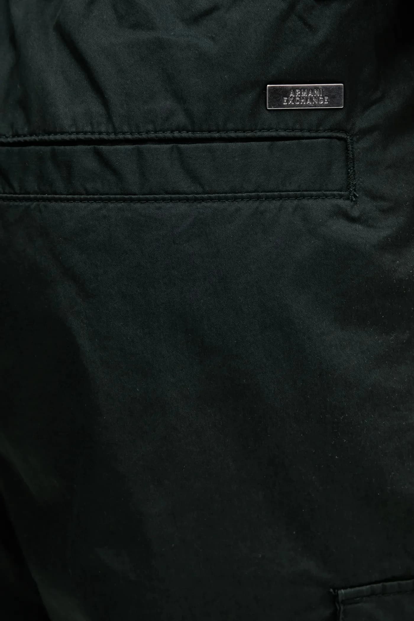 Хлопковые брюки - фото 4