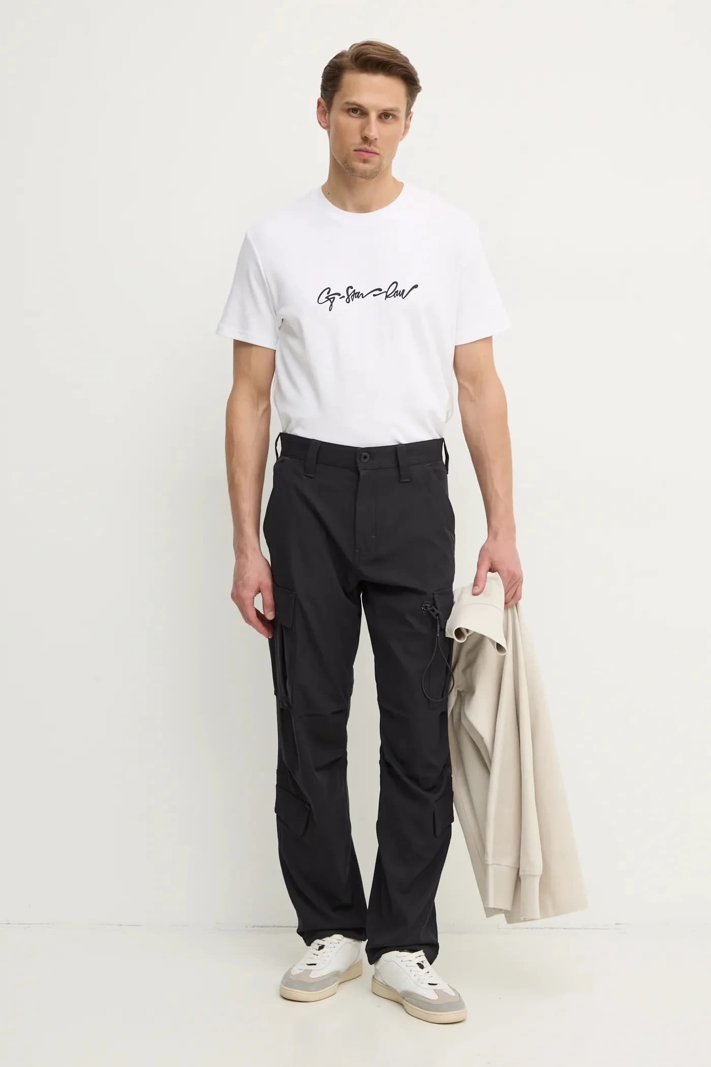 Брюки - фото 2