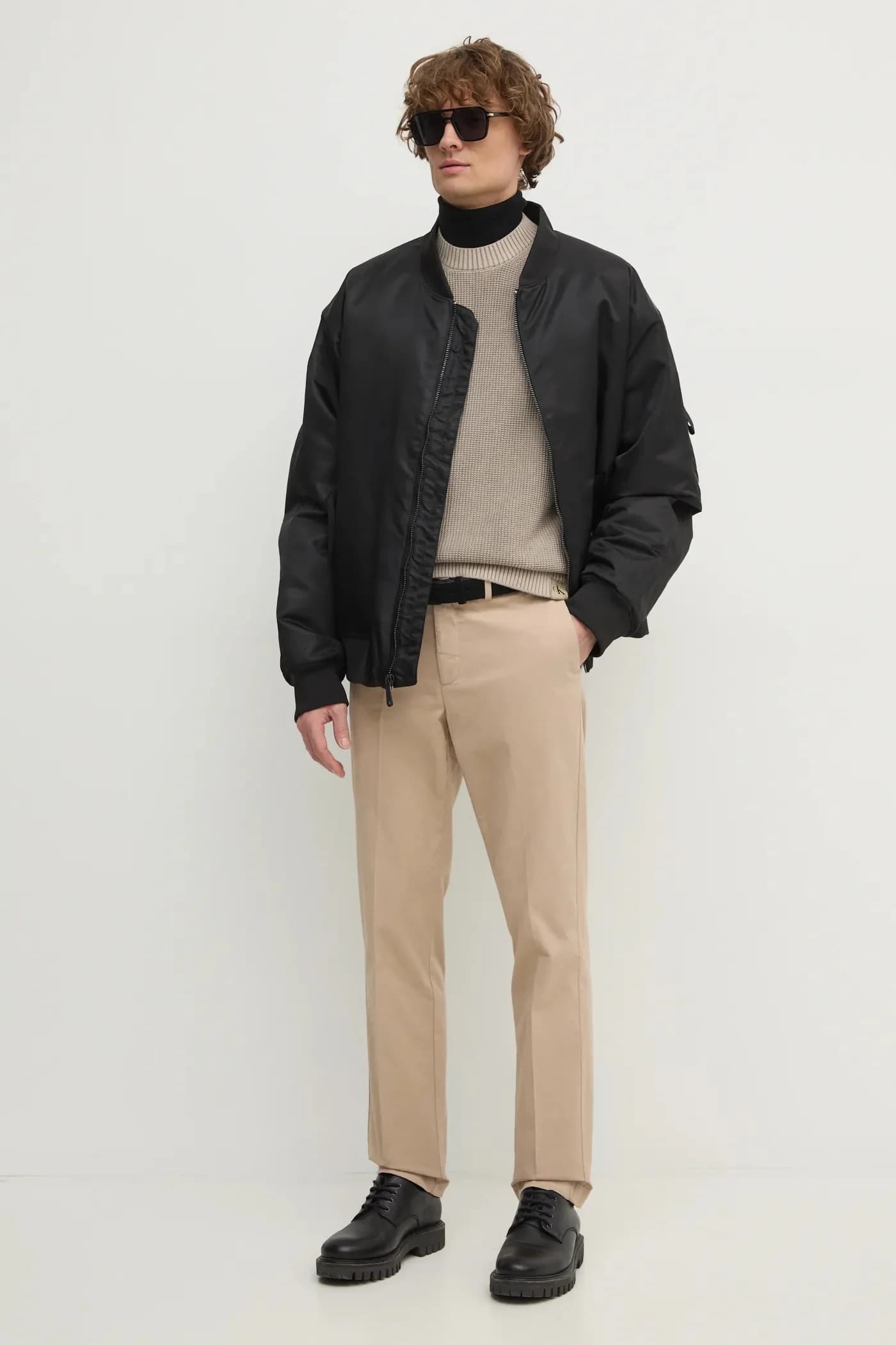 Брюки - фото 2