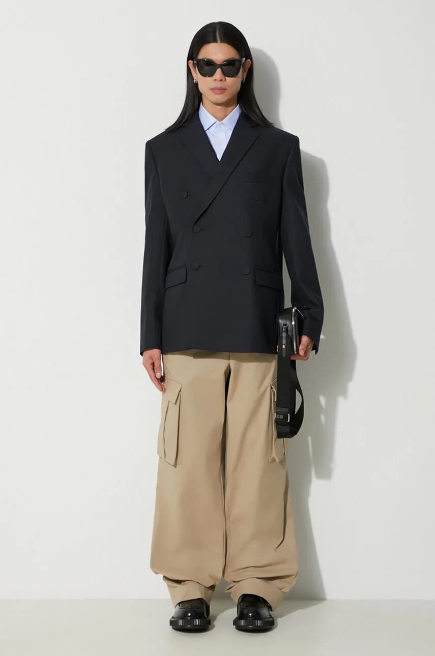 Брюки - фото 2