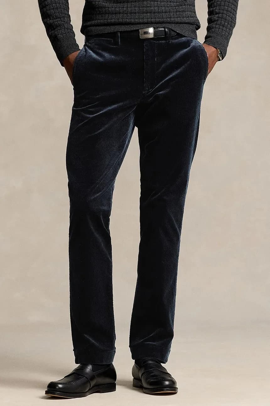 Вельвет - фото 2