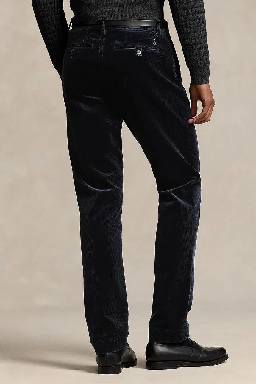 Вельвет - фото 3