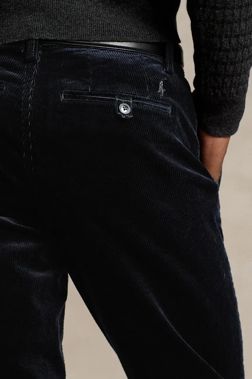 Вельвет - фото 4